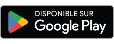 Play Store Badge